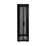 SR42UBDP48 42U SmartRack Extra-Deep Server Rack - 48 in. (1219 mm) Depth, Doors & Side Panels Included