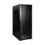 SR45UBDPWD 45U SmartRack Deep and Wide Rack Enclosure Cabinet with doors & side panels