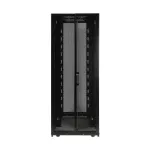 SR45UBDPWD 45U SmartRack Deep and Wide Rack Enclosure Cabinet with doors & side panels
