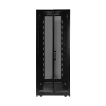 SR45UBDPWD 45U SmartRack Deep and Wide Rack Enclosure Cabinet with doors & side panels