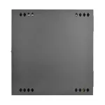 SRW12USDP SmartRack 12U UPS-Depth Wall-Mount Small Rack Enclosure, Hinged Back