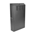 SRWF6U36 SmartRack 6U Low-Profile Vertical-Mount Server-Depth Wall-Mount Rack Enclosure Cabinet
