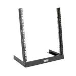 SR2POST12 SmartRack 12U Desktop 2-Post Open-Frame Rack