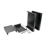 SRDUCTN7009 9U Air Inlet Duct Kit - Nexus 7000-Series Switches and Tripp Lite Wide Racks
