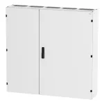 EMC2-H58/55-W Obudowa natynkowa EMC2 pusta, IP55, klasa ochronności II, wys. x szer. x gł.=1250x1300x270mm, kolor biały (RAL 9016)