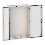 EMC2-H38/55-W Obudowa natynkowa EMC2 pusta, IP55, klasa ochronności II, wys. x szer. x gł.=1250x800x270mm, kolor biały (RAL 9016)