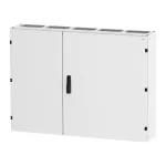 EMC2-H56/55-W Obudowa natynkowa EMC2 pusta, IP55, klasa ochronności II, wys. x szer. x gł.=950x1300x270mm, kolor biały (RAL 9016)