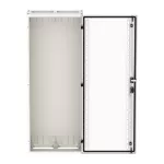 EMC2-H29/55-W Obudowa natynkowa EMC2 pusta, IP55, klasa ochronności II, wys. x szer. x gł.=1400x550x270mm, kolor biały (RAL 9016)