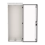 EMC2-H29/55-W Obudowa natynkowa EMC2 pusta, IP55, klasa ochronności II, wys. x szer. x gł.=1400x550x270mm, kolor biały (RAL 9016)