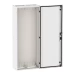 EMC2-H29/55-W Obudowa natynkowa EMC2 pusta, IP55, klasa ochronności II, wys. x szer. x gł.=1400x550x270mm, kolor biały (RAL 9016)