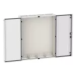 EMC2-H48/55-W Obudowa natynkowa EMC2 pusta, IP55, klasa ochronności II, wys. x szer. x gł.=1250x1050x270mm, kolor biały (RAL 9016)