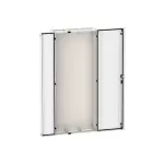 EMC2-H312/55-W Rozdzielnica wolnostojąca EMC2 pusta, IP55, klasa ochronności II, WxSxG=1850x800x270mm, kolor biały (RAL 9016)