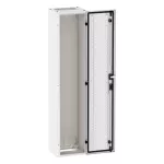 EMC2-H19/55-W Obudowa natynkowa EMC2 pusta, IP55, klasa ochronności II, wys. x szer. x gł.=1400x300x270mm, kolor biały (RAL 9016)