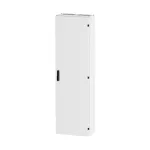 EMC2-H212/55-W Rozdzielnica wolnostojąca EMC2 pusta, IP55, klasa ochronności II, WxSxG=1850x550x270mm, kolor biały (RAL 9016)