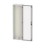 EMC2-H212/55-W Rozdzielnica wolnostojąca EMC2 pusta, IP55, klasa ochronności II, WxSxG=1850x550x270mm, kolor biały (RAL 9016)