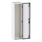 EMC2-H18/55-W Obudowa natynkowa EMC2 pusta, IP55, klasa ochronności II, wys. x szer. x gł.=1250x300x270mm, kolor biały (RAL 9016)