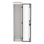 EMC2-H18/55-W Obudowa natynkowa EMC2 pusta, IP55, klasa ochronności II, wys. x szer. x gł.=1250x300x270mm, kolor biały (RAL 9016)