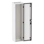 EMC2-H18/55-W Obudowa natynkowa EMC2 pusta, IP55, klasa ochronności II, wys. x szer. x gł.=1250x300x270mm, kolor biały (RAL 9016)