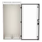 EMC2-H27/55-W Obudowa natynkowa EMC2 pusta, IP55, klasa ochronności II, wys. x szer. x gł.=1100x550x270mm, kolor biały (RAL 9016)