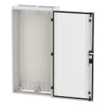 EMC2-H27/55-W Obudowa natynkowa EMC2 pusta, IP55, klasa ochronności II, wys. x szer. x gł.=1100x550x270mm, kolor biały (RAL 9016)