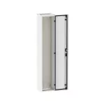 EMC2-H110/55-W Rozdzielnica wolnostojąca EMC2 pusta, IP55, klasa ochronności II, WxSxG=1550x300x270mm, kolor biały (RAL 9016)