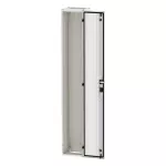 EMC2-H112/55-W Rozdzielnica wolnostojąca EMC2 pusta, IP55, klasa ochronności II, WxSxG=1850x300x270mm, kolor biały (RAL 9016)