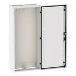 EMC2-H28/55-W Obudowa natynkowa EMC2 pusta, IP55, klasa ochronności II, wys. x szer. x gł.=1250x550x270mm, kolor biały (RAL 9016)