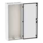 EMC2-H28/55-W Obudowa natynkowa EMC2 pusta, IP55, klasa ochronności II, wys. x szer. x gł.=1250x550x270mm, kolor biały (RAL 9016)