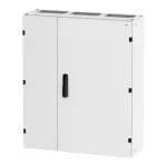 EMC2-H36/55-W Obudowa natynkowa EMC2 pusta, IP55, klasa ochronności II, WxSxG=950x800x270mm, kolor biały (RAL 9016)