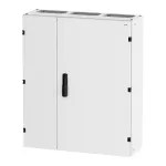 EMC2-H36/55-W Obudowa natynkowa EMC2 pusta, IP55, klasa ochronności II, WxSxG=950x800x270mm, kolor biały (RAL 9016)