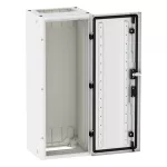 EMC2-H15/55-W Obudowa natynkowa EMC2 pusta, IP55, klasa ochronności II, wys. x szer. x gł.=800x300x270mm, kolor biały (RAL 9016)