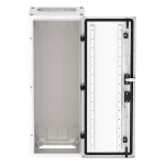 EMC2-H15/55-W Obudowa natynkowa EMC2 pusta, IP55, klasa ochronności II, wys. x szer. x gł.=800x300x270mm, kolor biały (RAL 9016)