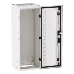 EMC2-H15/55-W Obudowa natynkowa EMC2 pusta, IP55, klasa ochronności II, wys. x szer. x gł.=800x300x270mm, kolor biały (RAL 9016)