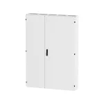 EMC2-H512/55-W Rozdzielnica wolnostojąca EMC2 pusta, IP55, klasa ochronności II, WxSxG=1850x1300x270mm, kolor biały (RAL 9016)