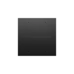 Simon 54 GO WMDL-K1321x-049 Klawisz z piktogramem "poziom" do łączników i sterowników elektronicznych