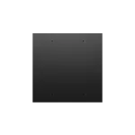 Simon 54 GO WMDL-K1021x-049 Klawisz pojedynczy do łączników i sterowników elektronicznych