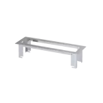 Simon Connect TSC-KSF132-8 Uchwyt Ofiblok Line do KFC104/... i KFC134/… 2xK45; chrom