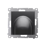 Simon 54 WMDB-0B1xxx-049 Przyłącze kabla (moduł); czarny