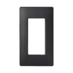 Simon Connect TSC-51010101-038 Ramka obudowy S500 1-modułowa, 2x K45; szary grafit