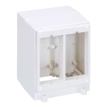 Simon Connect TSC-52550204-030 Miniwieża S500 4-modułowa, 8x K45; czysta biel