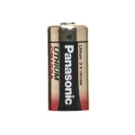 Simon 54 GO Txx-CR123-B-PAN Bateria litowa CR123 do produktu DENB1W; 1400mAh, 3V, Panasonic