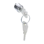 Simon Connect TSC-51040900-033 Zamek z kluczem do pokrywy obudów S500