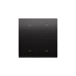 Simon 54 GO WMDL-K1222x-048 Klawisz dla podwójnej rolety do łączników i sterowników elektronicznych