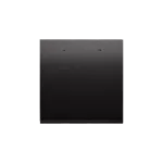 Simon 54 GO WMDL-K1021x-048 Klawisz pojedynczy do łączników i sterowników elektronicznych