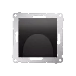 Simon 54 WMDB-0B1xxx-048 Przyłącze kabla (moduł); antracyt