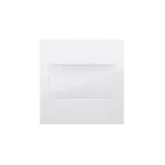 Simon 54 WMDZ-611xxx-011 Zaślepka ramki bez mostka - mocowanie tylko na zatrzask do ramki. Do modułów wewnętrznych w ramkach wielokrotnych; biały