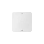 Simon 82 W8-2033-30XXX-XXXX Klawisz do mechanizmu 75333-39; biały