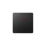 Simon 82 W8-2011-38XXX-XXXX Klawisz z oczkiem do mechanizmów serii 75; grafit