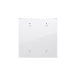 Simon 54 GO WMDL-K1222x-011 Klawisz dla podwójnej rolety do łączników i sterowników elektronicznych