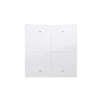 Simon 54 GO WMDL-K1121x-011 Klawisz z piktogramem "krzyż" do łączników i sterowników elektronicznych